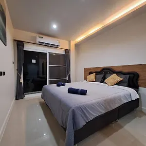 Hotel Triple J Hometel, Strand Bang Tao